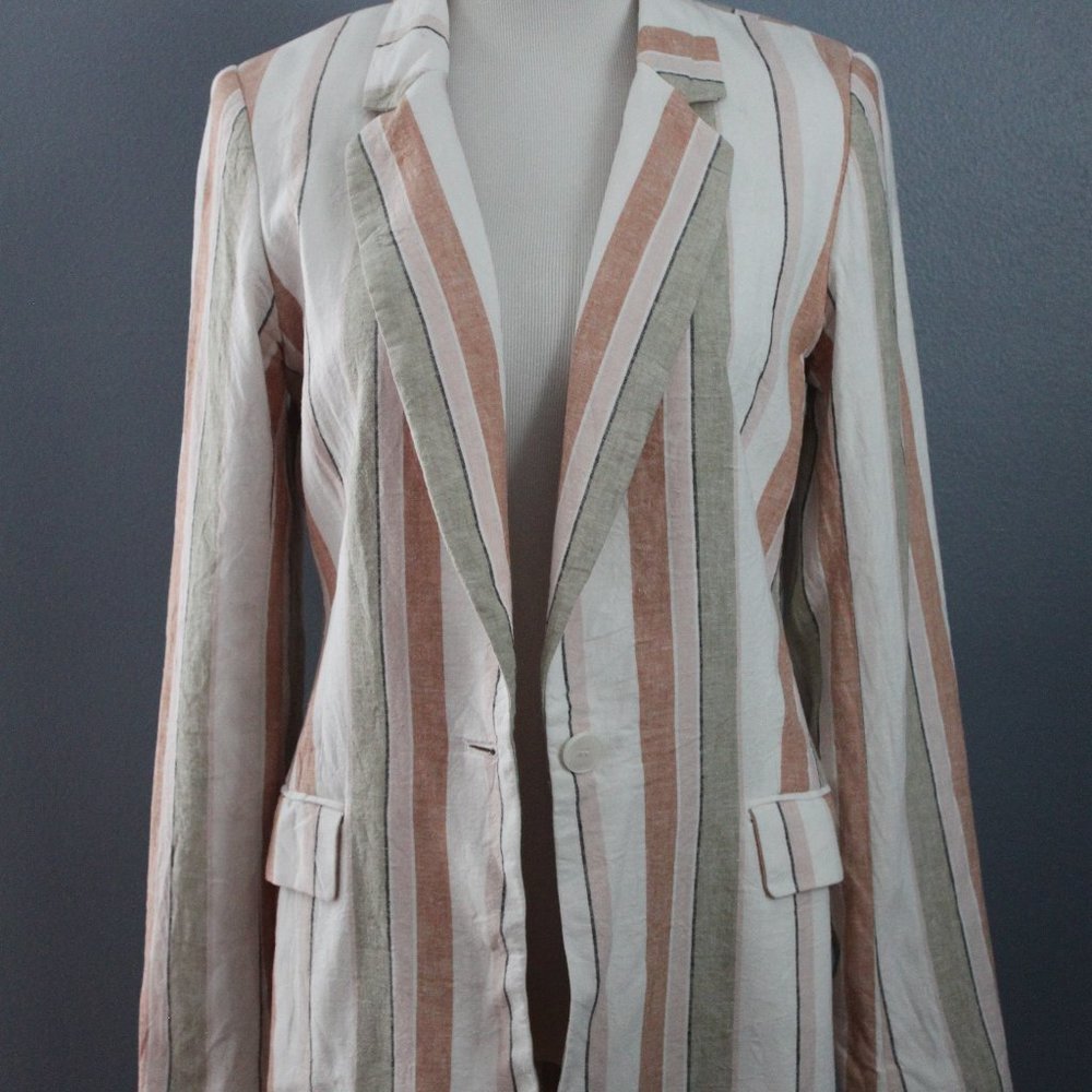 Rachel Zoe Blazer